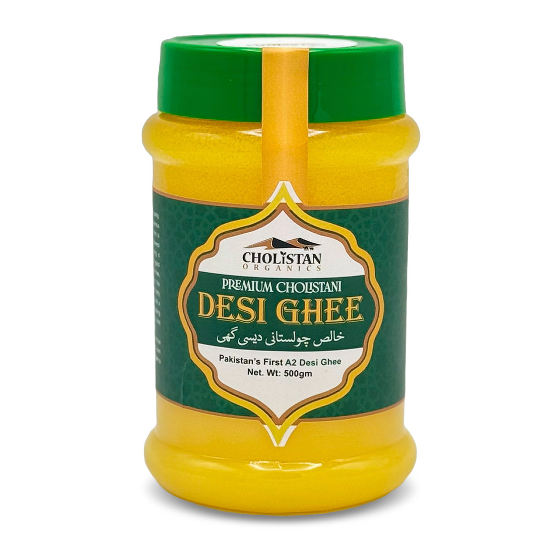 100% Pure Desi Ghee | خالص دیسی گھی | Best Desi ghee in Pakistan